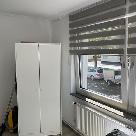Ferienwohnung Kassel Zentral Bagian luar foto