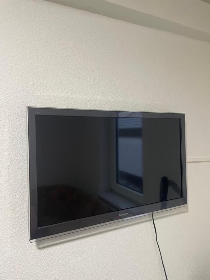 Ferienwohnung Kassel Zentral Bagian luar foto