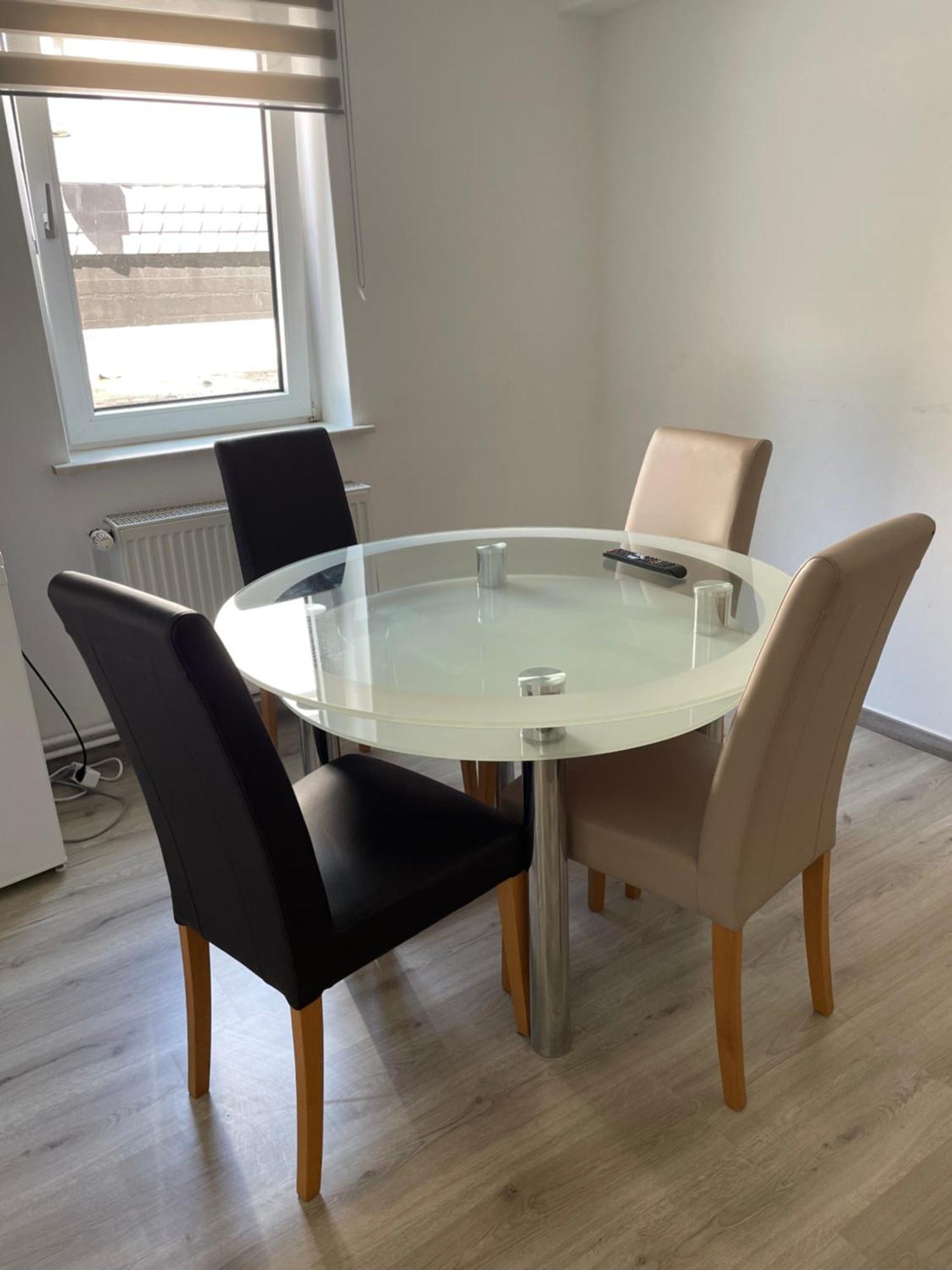 Ferienwohnung Kassel Zentral Bagian luar foto