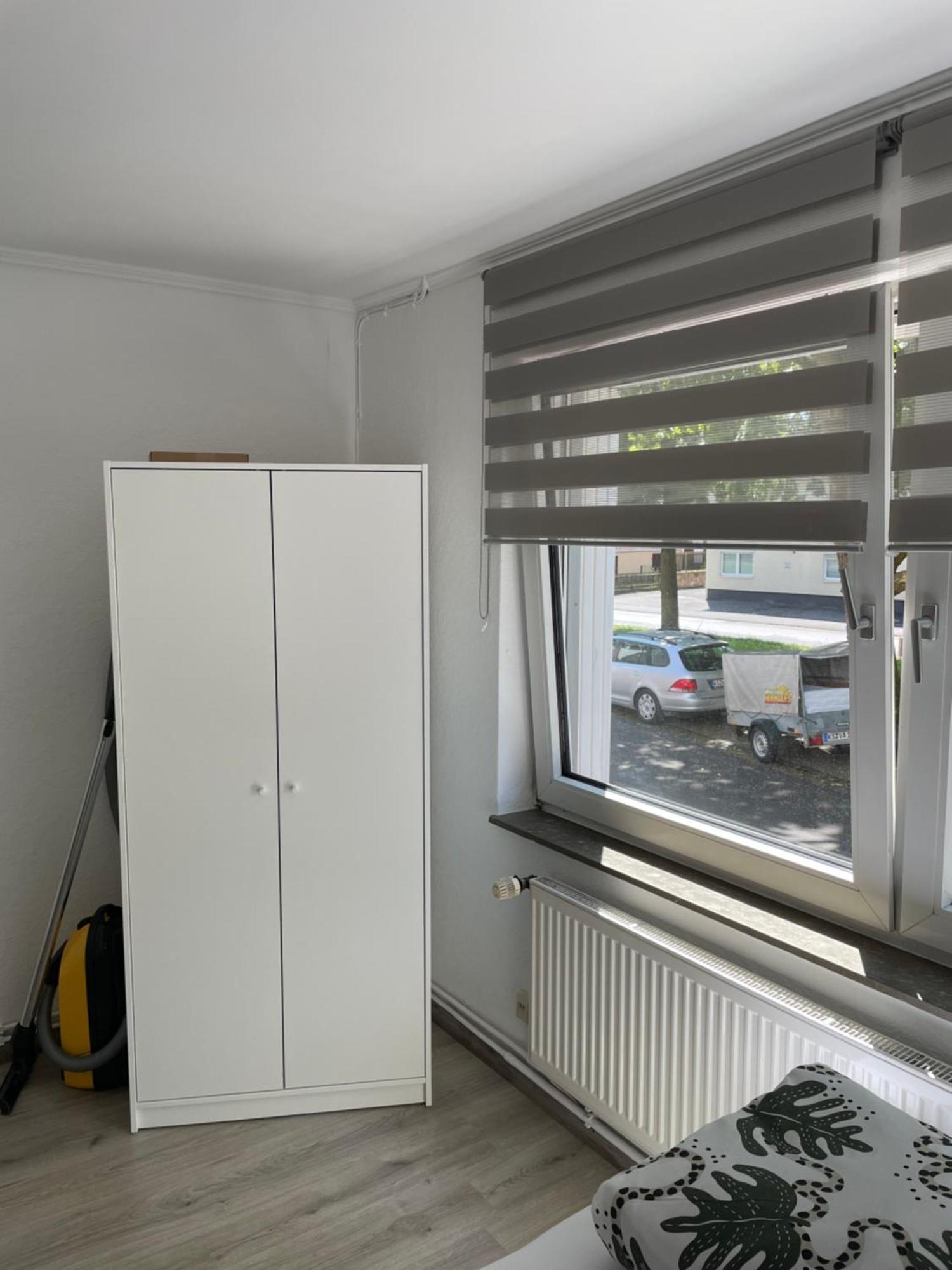 Ferienwohnung Kassel Zentral Bagian luar foto